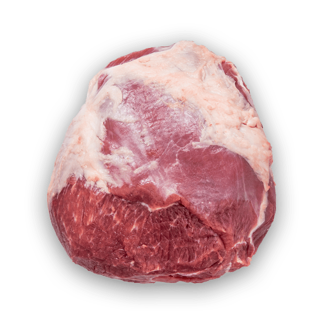 Daging Lembu Top Side (Frozen)