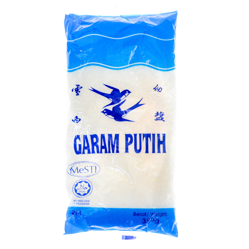 Garam (1 pek)