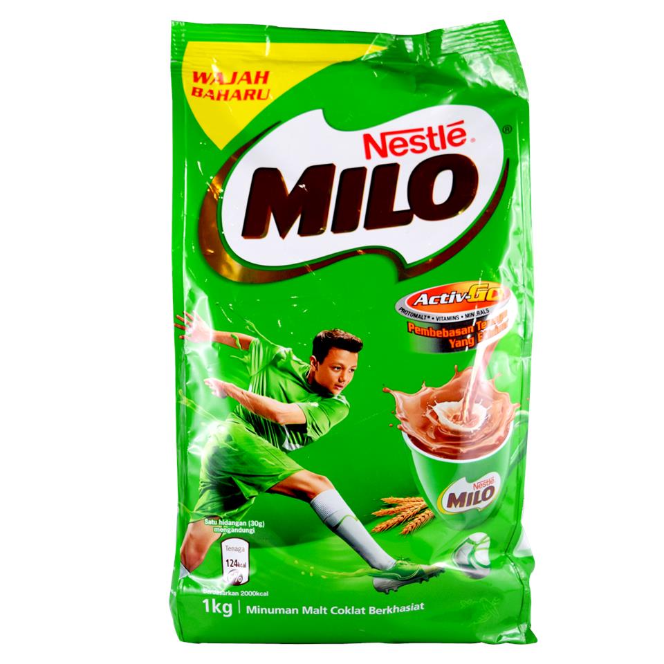 Milo